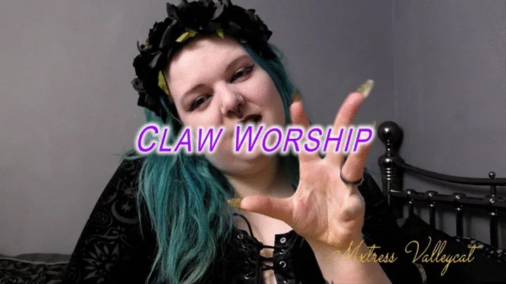 Claw Worship