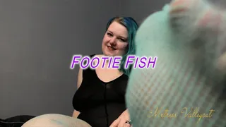 Footie Fish