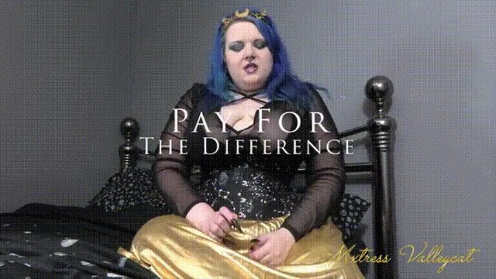 Pay for the Difference