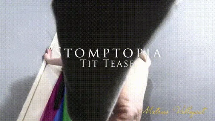 Stomptopia