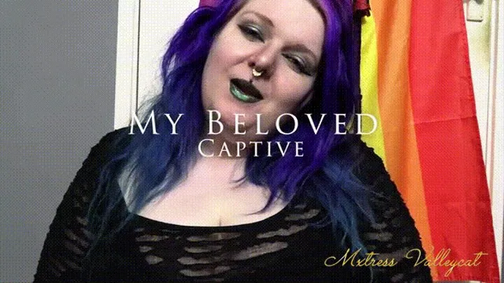 My Beloved Captive