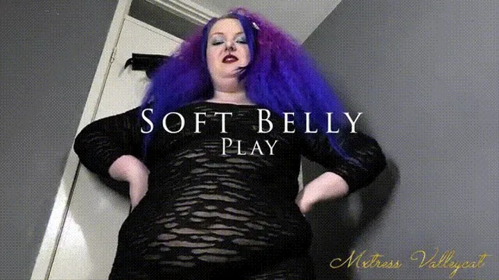Soft Belly Play