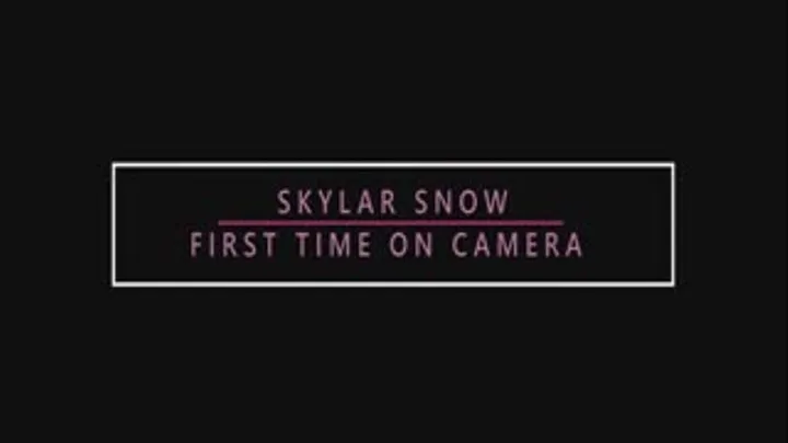 Skylar Snow Hardcore Fucking