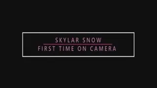 Skylar Snow Hardcore Fucking