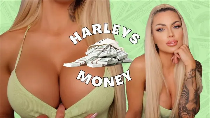 Harley's Money