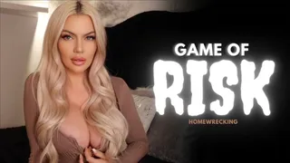 Game of Risk - Homewrecking
