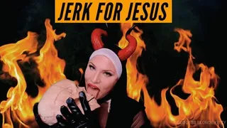 Jerk for Jesus