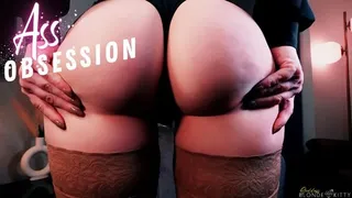 Ass Obsession