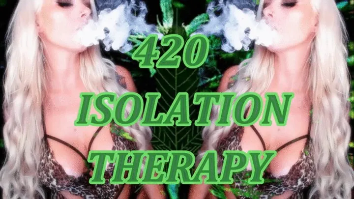 42O ISOLATION THERAPY-FANTASY