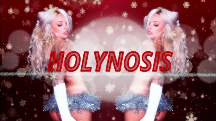 HOLYNOSIS -HOLIDAY MEDITATIONAL MIND FUCK