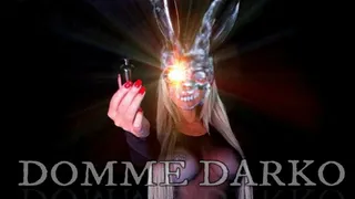 DOMME DARKO- DEEPER DOWN THE RABBIT HOLE (