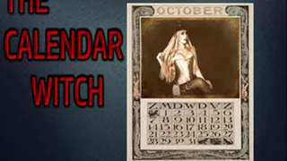 THE CALENDAR WITCH