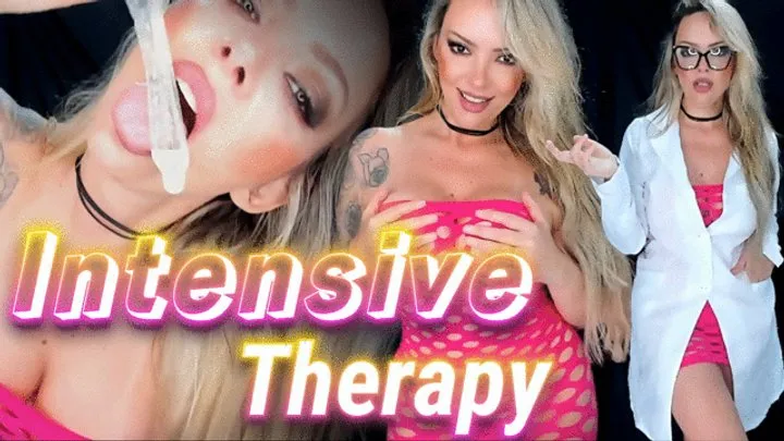 INTENSIVE THERAPY-FANTASY