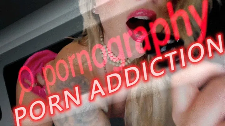 PORN ADDICTION PRO