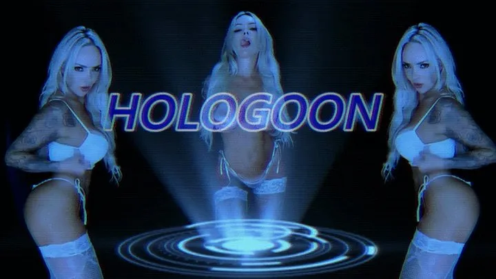 HOLOGOON