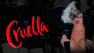 CRUELLA - THE FUTURE