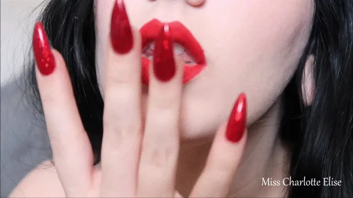 Deep MindFuck For Nails & Tits