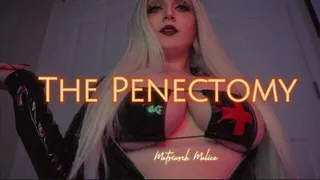 The Penectomy