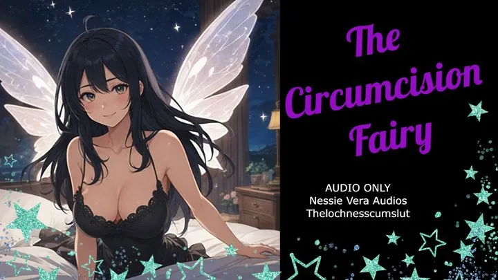 The Circumcision Fairy