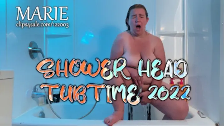 SHOWER HEAD TUBTIME 2022