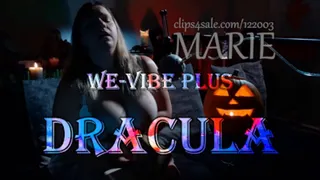 WE-VIBE PLUS DRACULA