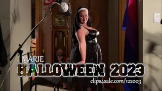 HALLOWEEN 2023