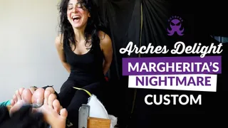 Custom - Arches Delight - Crying