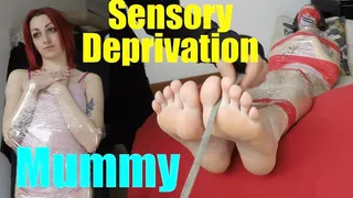 Polly - Mummification - Sensory Deprivation