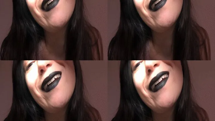 Dark Lips Denial