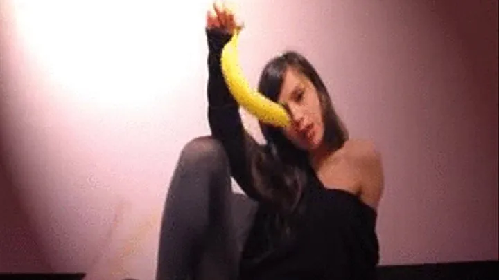 Petite Banana - JOI/CEI