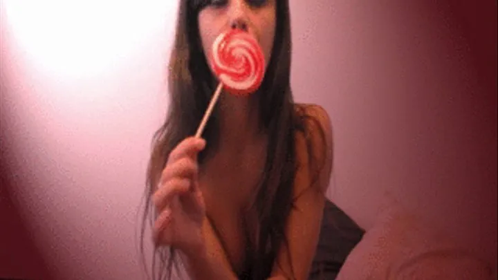 Delicious Lollipop