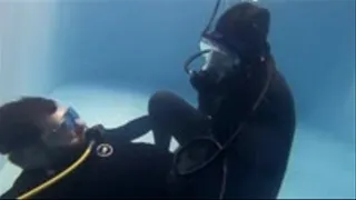 Freedivers 145 Sex in Latex