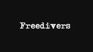Freedivers 001 2min blow job 2