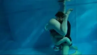 Freedivers 006 Underwater sex positions (QHD )
