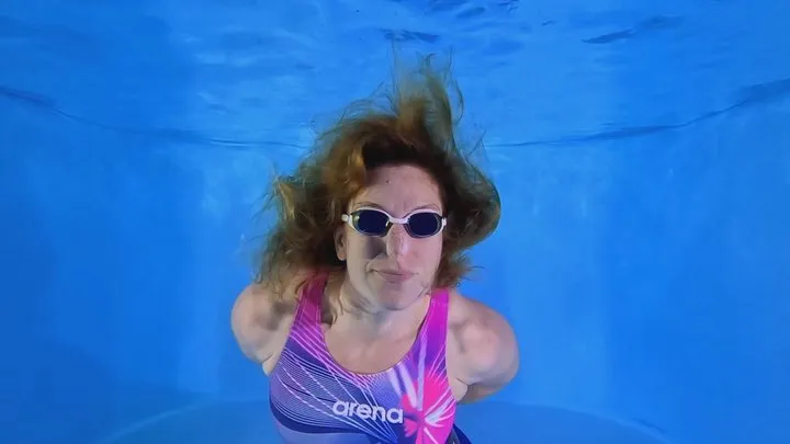 Freedivers 409 Arena Swimsuit