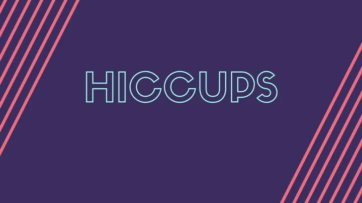 Hiccups Audio File