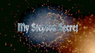 My Stepson Secret