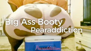 Big Ass Booty