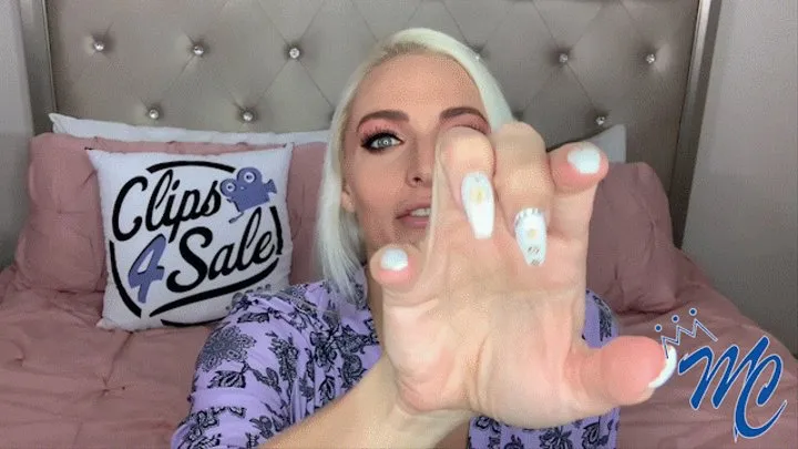 POV Tickle by Lavish Nails