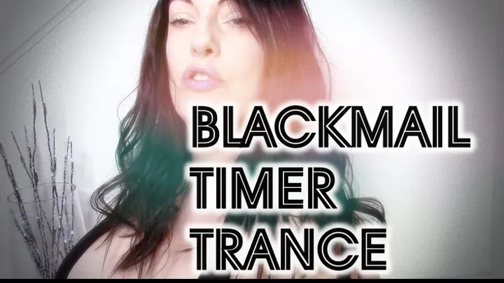 Trance Out Timer