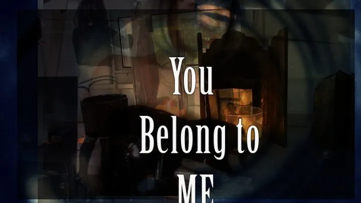 You Belong to Me