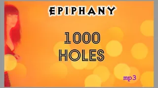 1000 Holes