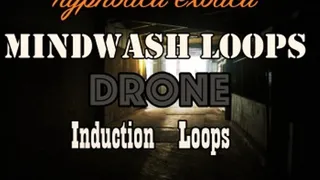 Mindwash Loops - DRONE Induction Loop