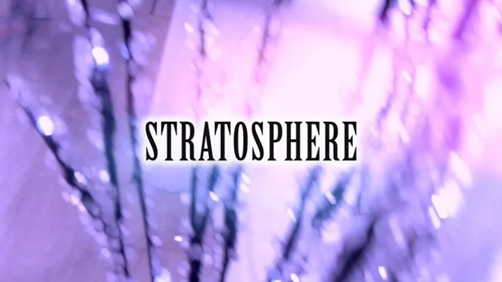 STRATOSPHERE