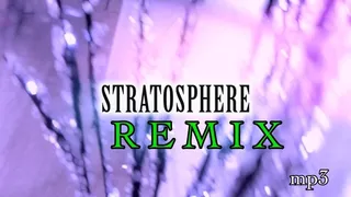 MIndwash Loops - Stratosphere, Remix