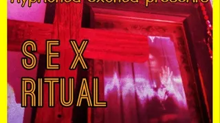 The Sex Ritual