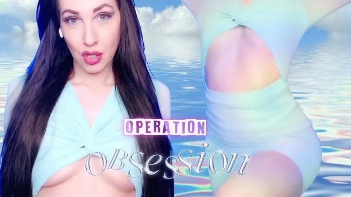 Operation Obsession