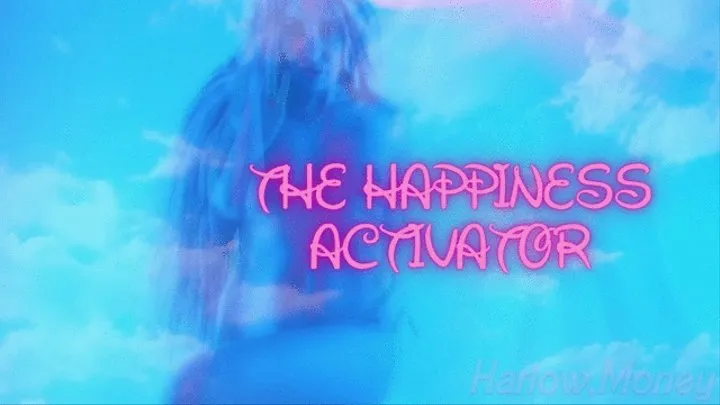 The Happiness Activator