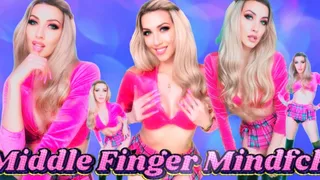 Middle Finger Mindfck