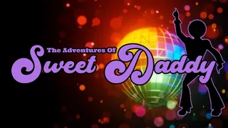 ADVENTURES OF SWEET STEP-DADDY STARRING KELLIE SHIN, MYSTERIOUS, JAY BLAK